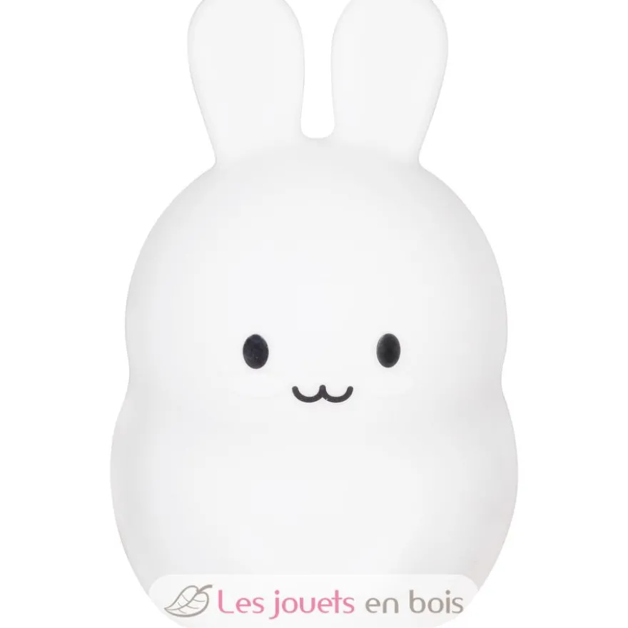 Grande veilleuse Lapin - Ulysse