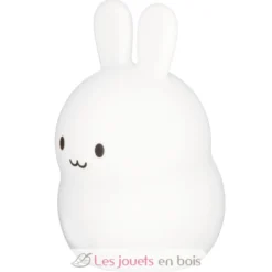 Grande veilleuse Lapin - Ulysse