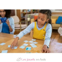 Grand memory Bébés animaux - Ravensburger