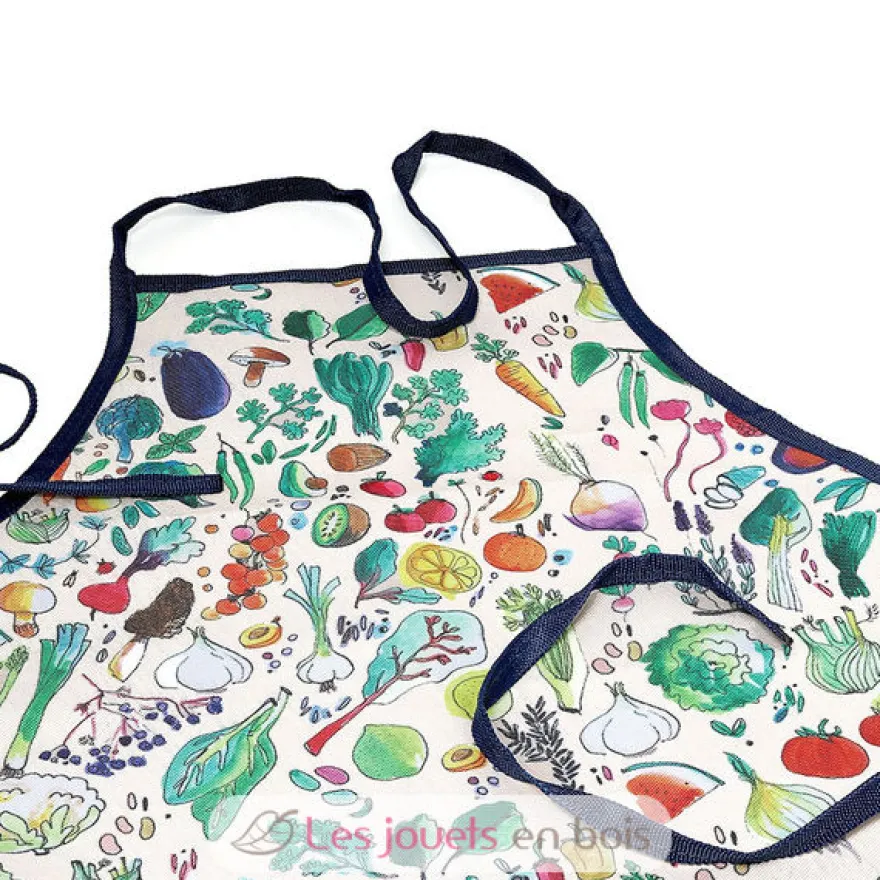 Grand set de jardinier - Vilac
