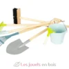 Grand Set d'outils de jardin - Small Foot company