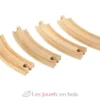 Grands Rails courbes - Brio