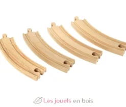 Grands Rails courbes - Brio