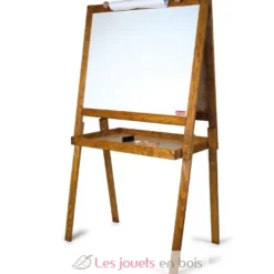 Grand tableau dessin des écoliers - Jeujura