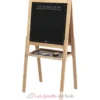 Grand tableau sur pied en bois - Vilac