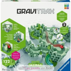 Gravitrax - Action-set Skytrax - Ravensburger