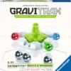 Gravitrax -Balls & Spinner blanc gris Ravensburger