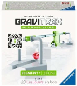Gravitrax - Extension Tyrolienne 2 - Ravensburger
