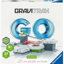 Gravitrax - GO Flexible - Ravensburger
