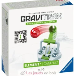 Gravitrax - Élément Catapulte - Ravensburger