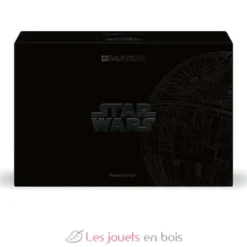 Gravitrax Star Wars - Circuit de billes - Ravensburger