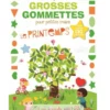 Grosses gommettes Le Printemps - Piccolia