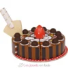 Gâteau au Chocolat - Le Toy Van