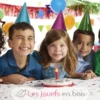 Gâteau d'anniversaire - Melissa & Doug