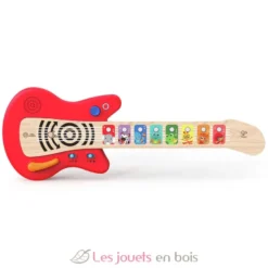 Guitare connectée Magic Touch - Hape Toys