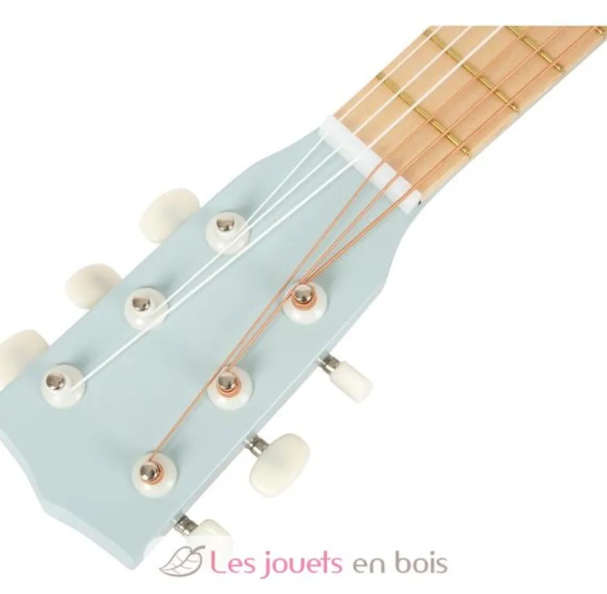Guitare Groovy Beats - Small Foot company