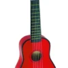 Guitare rouge - Vilac