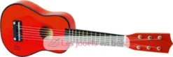 Guitare rouge - Vilac