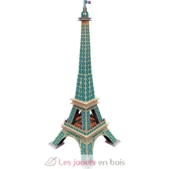 Gustave Eiffel - La Tour Eiffel - Sassi Junior