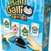 Halli Galli Junior - Gigamic