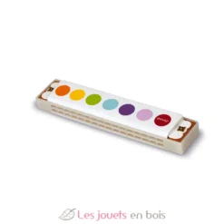 Harmonica confetti - Janod