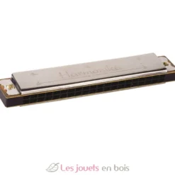 Harmonica 20 tons - Goki