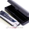 Harmonica - 10 Trous - New Classic Toys