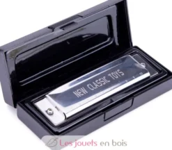 Harmonica - 10 Trous - New Classic Toys