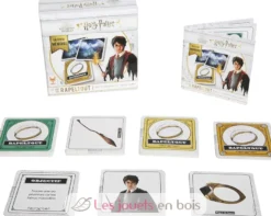 Harry Potter Le Rapeltout - Topi Games