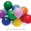 Hochet boules - Manhattan Toy