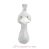 Hochet canard gris - Bambam