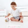 Hochet à clochette - Hape Toys