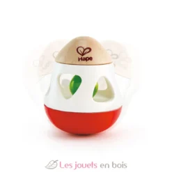 Hochet à clochette - Hape Toys