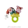 Hochet de dentition - Jef - Lilliputiens