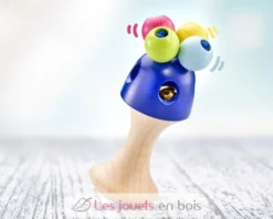 Hochet Girali Colori - Selecta