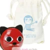 Hochet Maracas Chat - Vilac