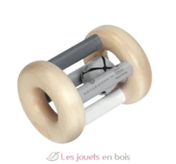 Hochet nuage roulant - Selecta