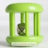 Hochet vert - Brio