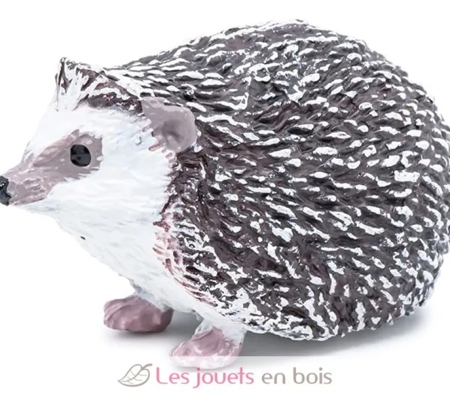 Hérisson figurine - Papo