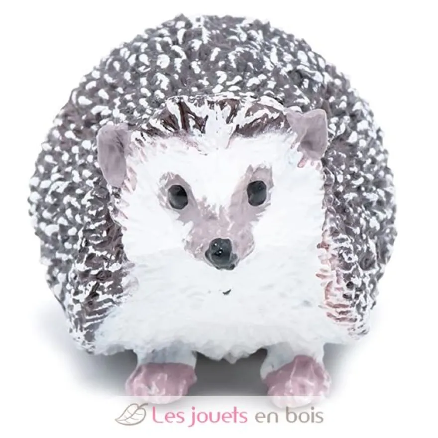 Hérisson figurine - Papo