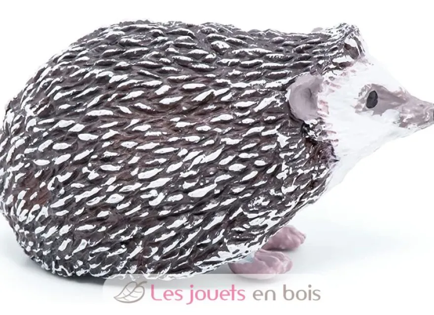 Hérisson figurine - Papo