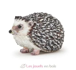 Hérisson figurine - Papo