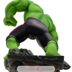 Hulk Figurine Marvel - Bullyland