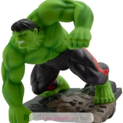 Hulk Figurine Marvel - Bullyland