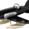 Hydravion Noir - Vilac