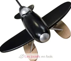 Hydravion Noir - Vilac