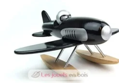 Hydravion Noir - Vilac