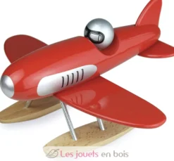 Hydravion Rouge - Vilac