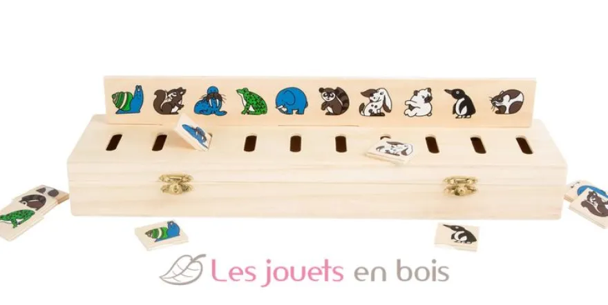 Images à trier - Small Foot company