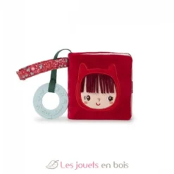 Imagier Chaperon Rouge - Lilliputiens